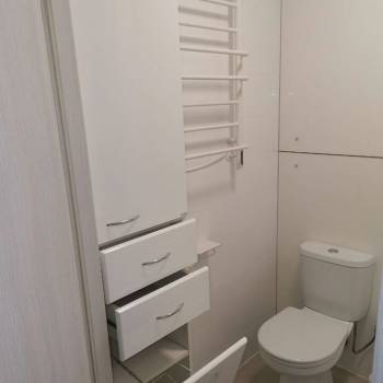 Сдается 1-комнатная квартира, 23,6 м²