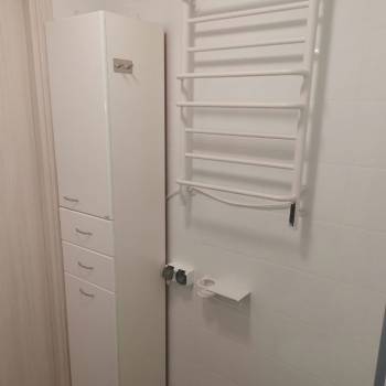 Сдается 1-комнатная квартира, 23,6 м²