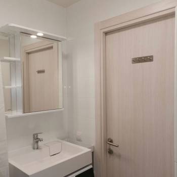 Сдается 1-комнатная квартира, 23,6 м²
