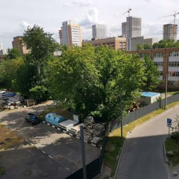 Сдается 1-комнатная квартира, 23,6 м²