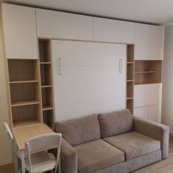 Сдается 1-комнатная квартира, 23,6 м²