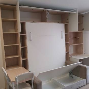 Сдается 1-комнатная квартира, 23,6 м²