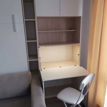 Сдается 1-комнатная квартира, 23,6 м²