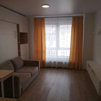 Сдается 1-комнатная квартира, 23,6 м²