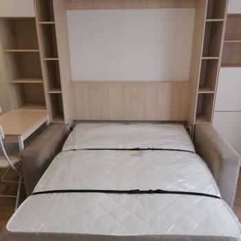 Сдается 1-комнатная квартира, 23,6 м²
