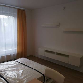 Сдается 1-комнатная квартира, 23,6 м²