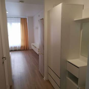 Сдается 1-комнатная квартира, 23,6 м²