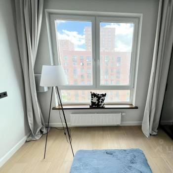 Сдается 2-х комнатная квартира, 35 м²