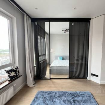 Сдается 2-х комнатная квартира, 35 м²