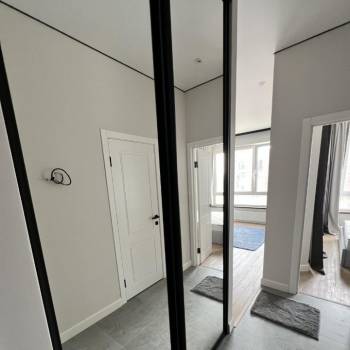 Сдается 2-х комнатная квартира, 35 м²