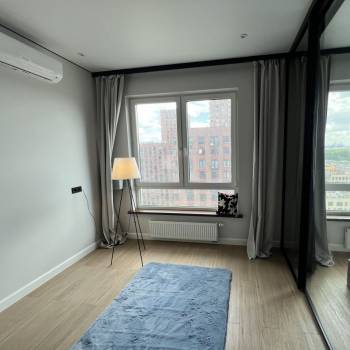Сдается 2-х комнатная квартира, 35 м²