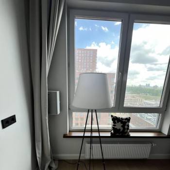 Сдается 2-х комнатная квартира, 35 м²