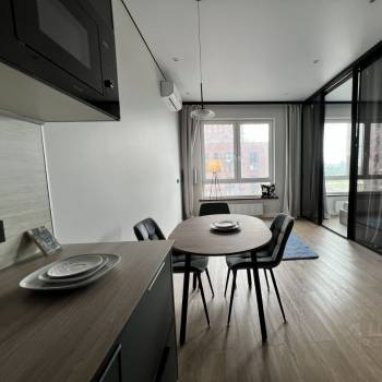 Сдается 2-х комнатная квартира, 35 м²