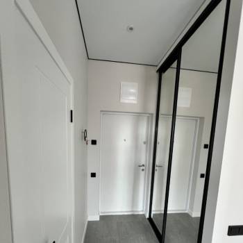 Сдается 2-х комнатная квартира, 35 м²
