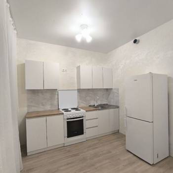 Продается 1-комнатная квартира, 37,5 м²
