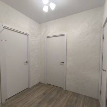 Продается 1-комнатная квартира, 37,5 м²