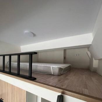 Сдается 1-комнатная квартира, 18 м²