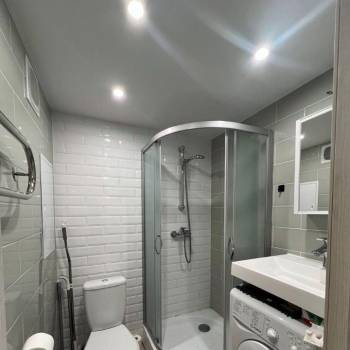 Сдается 1-комнатная квартира, 18 м²