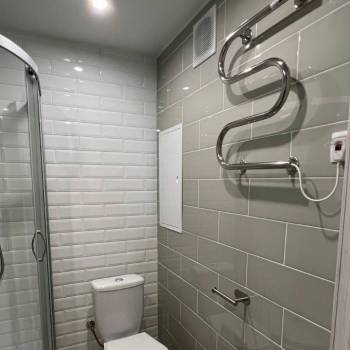 Сдается 1-комнатная квартира, 18 м²