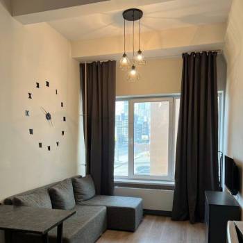 Сдается 1-комнатная квартира, 18 м²
