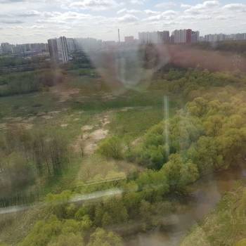Сдается 1-комнатная квартира, 26 м²