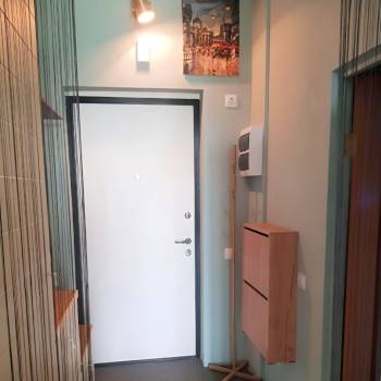Сдается 1-комнатная квартира, 26 м²
