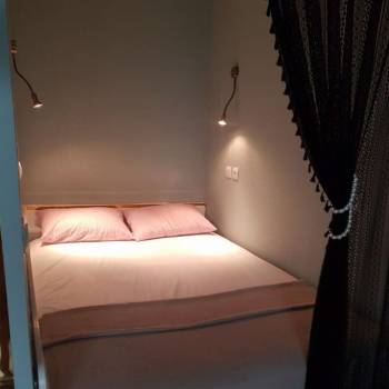 Сдается 1-комнатная квартира, 26 м²