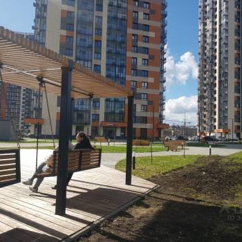 Сдается 1-комнатная квартира, 26 м²