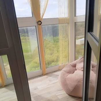 Сдается 1-комнатная квартира, 26 м²