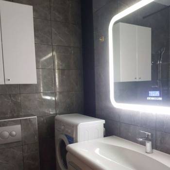 Сдается 1-комнатная квартира, 26 м²