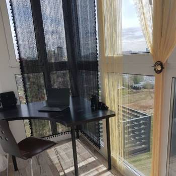 Сдается 1-комнатная квартира, 26 м²