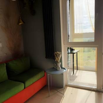 Сдается 1-комнатная квартира, 26 м²