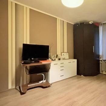Сдается 1-комнатная квартира, 35 м²