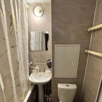 Сдается 1-комнатная квартира, 35 м²