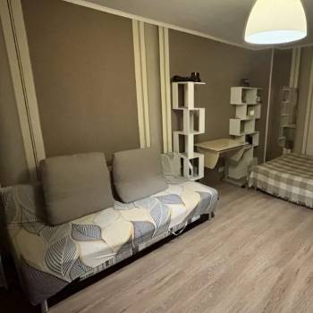 Сдается 1-комнатная квартира, 35 м²