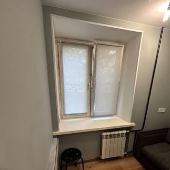 Сдается 1-комнатная квартира, 13 м²