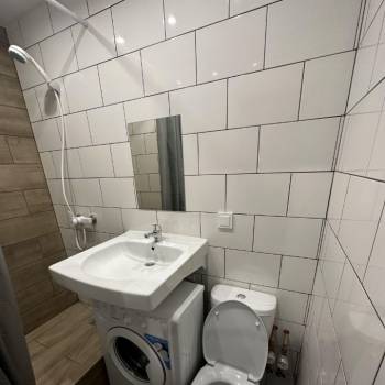 Сдается 1-комнатная квартира, 13 м²