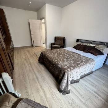 Сдается 1-комнатная квартира, 43 м²
