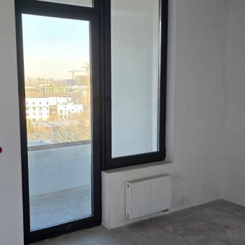 Продается 2-х комнатная квартира, 58 м²