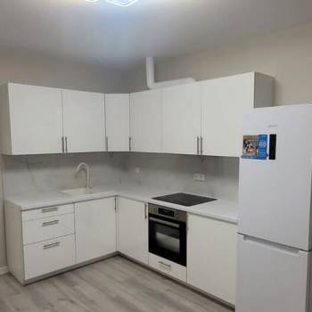 Сдается 2-х комнатная квартира, 52,3 м²