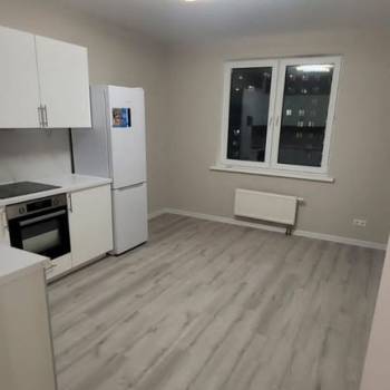 Сдается 2-х комнатная квартира, 52,3 м²