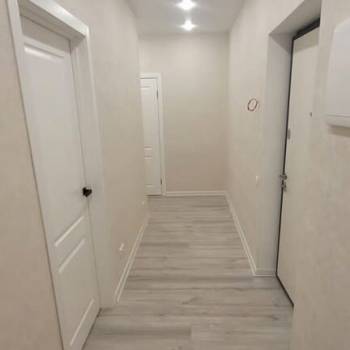 Сдается 2-х комнатная квартира, 52,3 м²