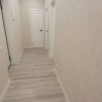 Сдается 2-х комнатная квартира, 52,3 м²