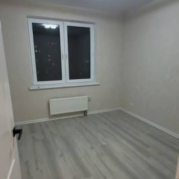 Сдается 2-х комнатная квартира, 52,3 м²