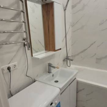 Сдается 2-х комнатная квартира, 52,3 м²