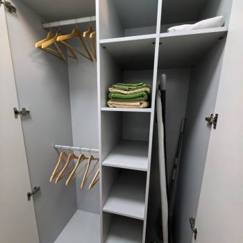 Сдается 1-комнатная квартира, 17,8 м²
