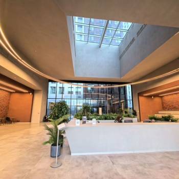 Сдается 1-комнатная квартира, 17,8 м²