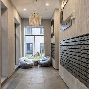 Сдается 1-комнатная квартира, 17,8 м²