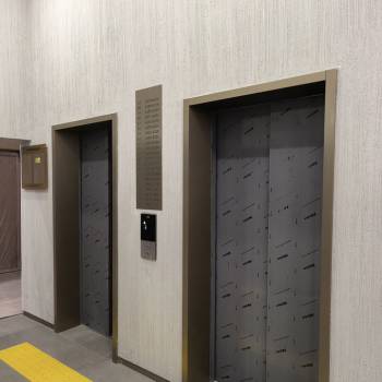 Сдается 1-комнатная квартира, 17,8 м²
