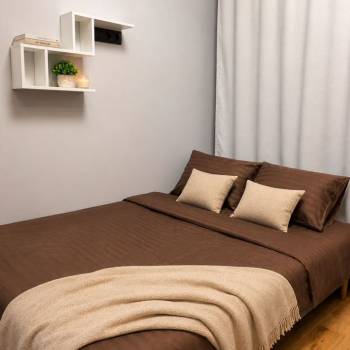 Сдается 1-комнатная квартира, 17,8 м²